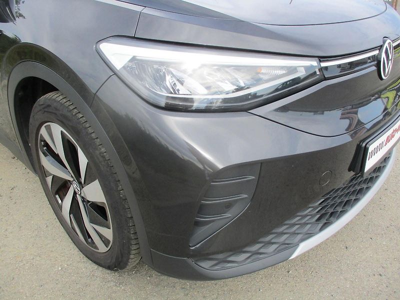 Volkswagen ID.4 150kW/77KWh PRO PERFO TEP.Č*TZ - fotka 25 z 50