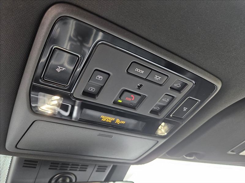 Lexus TX 500h (2025) 2,4 F SPORT Performance 3 - fotka 27 z 27
