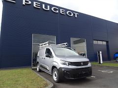 Peugeot Partner (2020) L1 650 Active 1.2 PT 110k MAN6 - fotografie inzerátu
