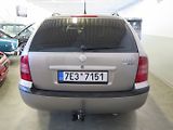 Škoda Octavia (2009) 1.9TDI 74kW,tažné,klima - náhled 2