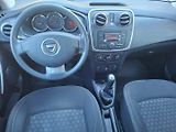 Dacia Sandero (2014) 1.2i 55kW -KLIMA-NOVÉ V ČR - náhled 13