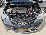 Toyota Auris 1,6 97 KW Automat kamera navi - náhled 39