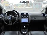 Volkswagen Touran (2011) 1.6TDI-77kw-7MÍST-DSG-KŮŽE - náhled 9