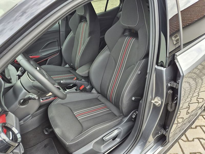Škoda Fabia Monte Carlo 1.0 TSI 85 Kw - fotka 16 z 34