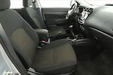 Mitsubishi ASX (2016) 1.6 MIVEC, Tempomat - náhled 7