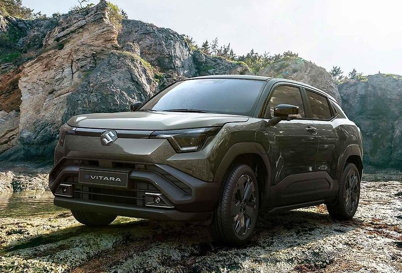 Škoda představí zatím nepojmenovaný model, který bude schopen převážet sedm lidí.