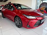 Toyota Corolla 1.8HSD 72kW GR Sport 2024 - náhled 2