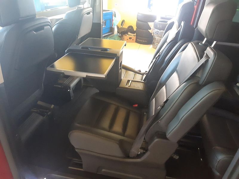 Toyota ProAce Verso 2.0 D 130KW AUTOMAT PANORAMA   - fotka 37 z 38