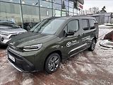 Toyota ProAce City Verso 1,5   VIP - náhled 1