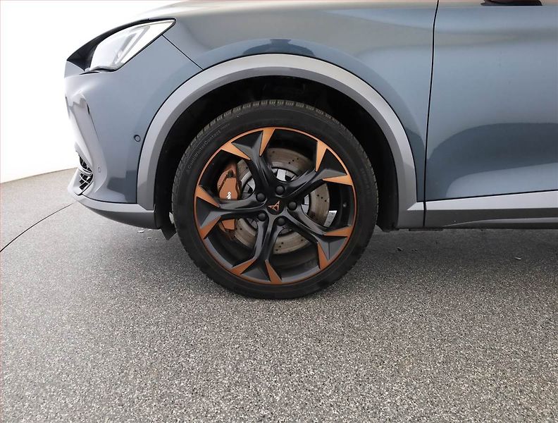 Cupra Formentor (2022) 2.0 TSI VZ 4Drive - fotka 19 z 19