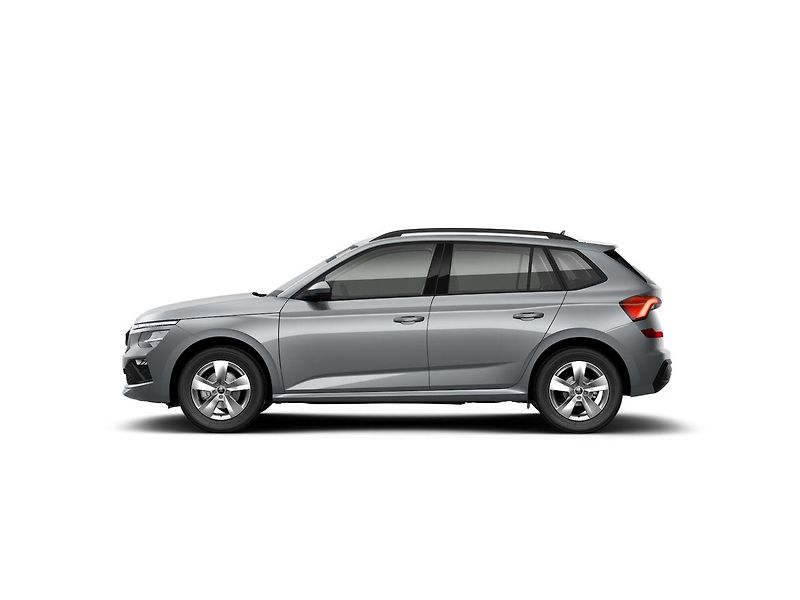 Škoda Kamiq (2026) Classic - fotka 2 z 5