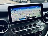 Mercedes-Benz Třídy V 300d AVG L 4M - náhled 26