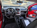 Toyota Aygo 1.0i 50kw - náhled 15