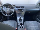 Volkswagen Golf (2015) 1.2 TSi, Lounge - náhled 8
