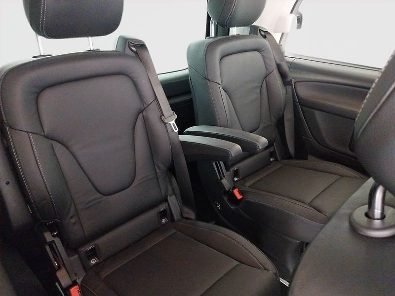 Mercedes-Benz Třídy V (2015) 220 CDI - fotka 17 z 26