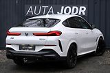 BMW X6 40d, Vzduch, Ventilace, ČR - náhled 7