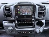 Fiat Ducato (2026) Elektrické 200kW 110kWh van 3. - náhled 11