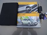 Opel Corsa (2014) 1.2i,63kW,1majČR,S.kniha,klima - náhled 10