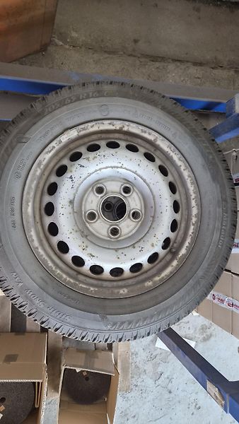 Volkswagen Transporter (2012) - fotka 17 z 18