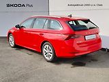 Škoda Octavia Combi M-HEV Style Plus Navi 1. - náhled 15