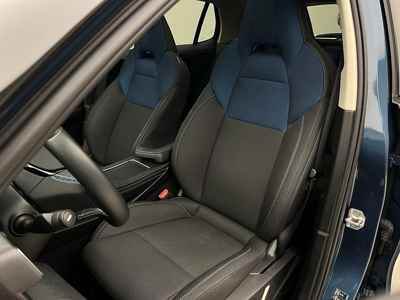 Lynk & Co 01 PHEV AUT - fotka 18 z 50