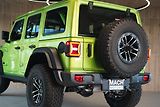 Jeep Wrangler (2026) - náhled 12