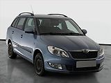 Škoda Fabia (2010) Ambition 1.2 12V, po STK - náhled 1