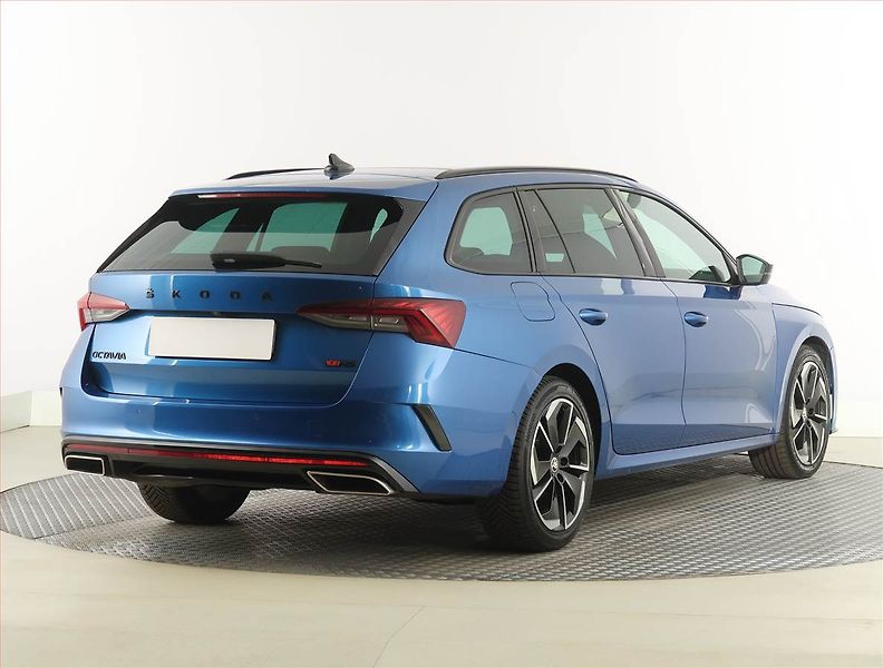 Škoda Octavia (2022) RS 2.0 TDI, digi klima - fotka 5 z 29