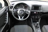 Mazda CX-5 2,2 D Skyactiv  NAVI,XENONY,ČR - náhled 12