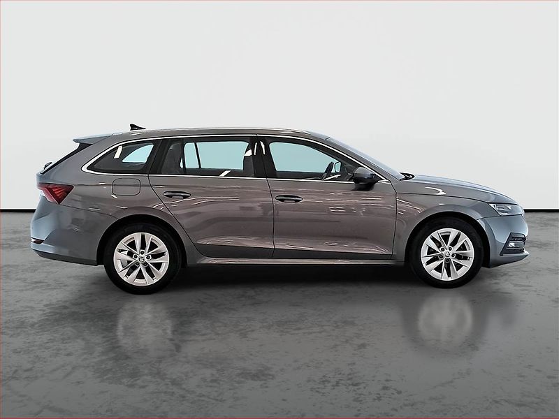 Škoda Octavia (2022) 2.0 TDI, ČR,1.maj, Serv.kniha - fotka 6 z 17