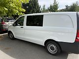 Mercedes-Benz Vito (2017) 111 - náhled 1