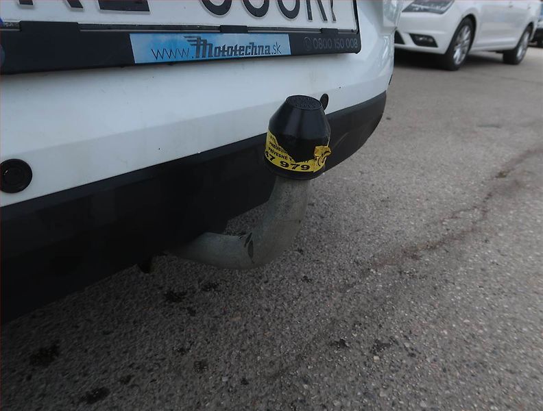 Renault Mégane (2016) 1.6 SCe, Tempomat - fotka 17 z 17