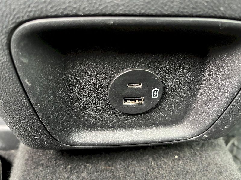 Ford Kuga (2021) - fotka 19 z 28