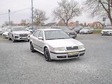 Škoda Octavia (2004) ČR 1.9TID 66KW – DIGI KLIMA - náhled 2