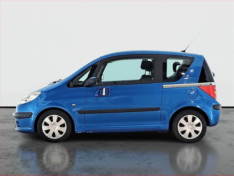 Peugeot 1007 (2005) 1.4 i, po STK, Klima - fotka 3 z 14