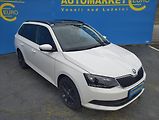 Škoda Fabia 1,2 TSi 66KW 100%KM - náhled 2