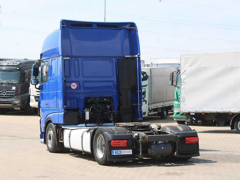 DAF XF 480, EURO 6, LOWDECK, NEZÁVISL - fotka 4 z 21
