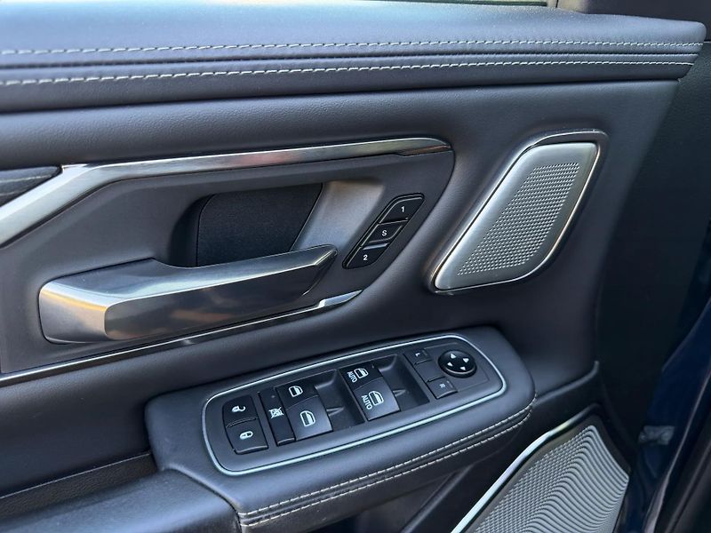 Dodge RAM (2019) +LIMITED+ROUGH COUNTRY+KMC+ - fotka 14 z 23