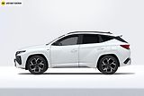 Hyundai Tucson (2026) 26 T-GDI HP 4WD DCT GO N LINE - náhled 4