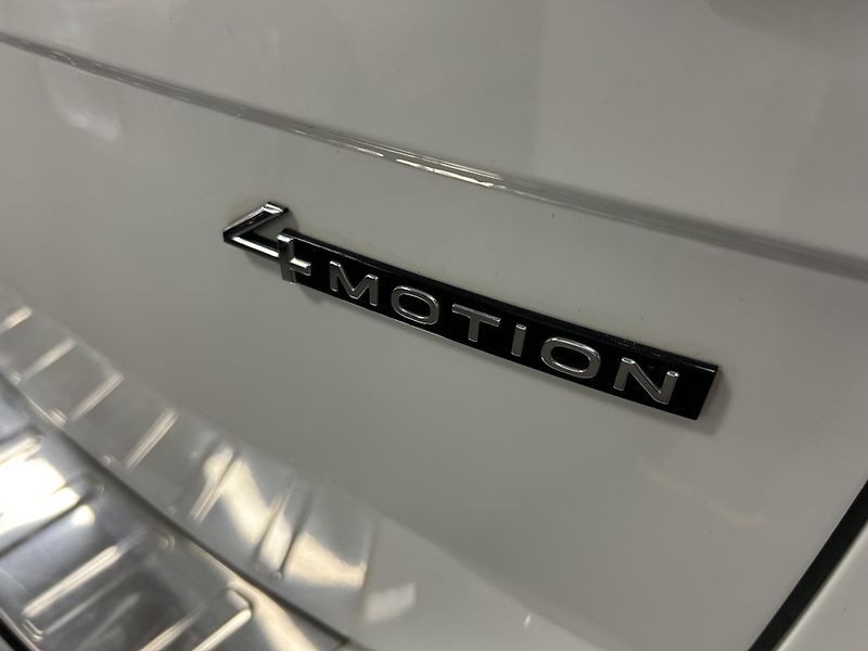 Volkswagen Tiguan Allspace (2024) 2.0TDi DSG 4M MATRIX HUD 360° - fotka 29 z 36