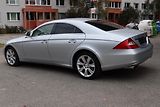 Mercedes-Benz CLS Mercedes-Benz CLS 500 V8 C219 - náhled 14