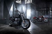 Harley-Davidson Fat Boy.