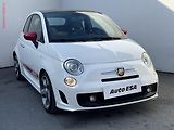 Abarth 500 (2012) 1.4 T, AT, xenon, kůže - náhled 1