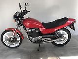 Honda CB 250 - náhled 3