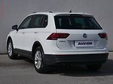 Volkswagen Tiguan (2018) 1.4 TSi, ČR, Marathon, navi - náhled 6