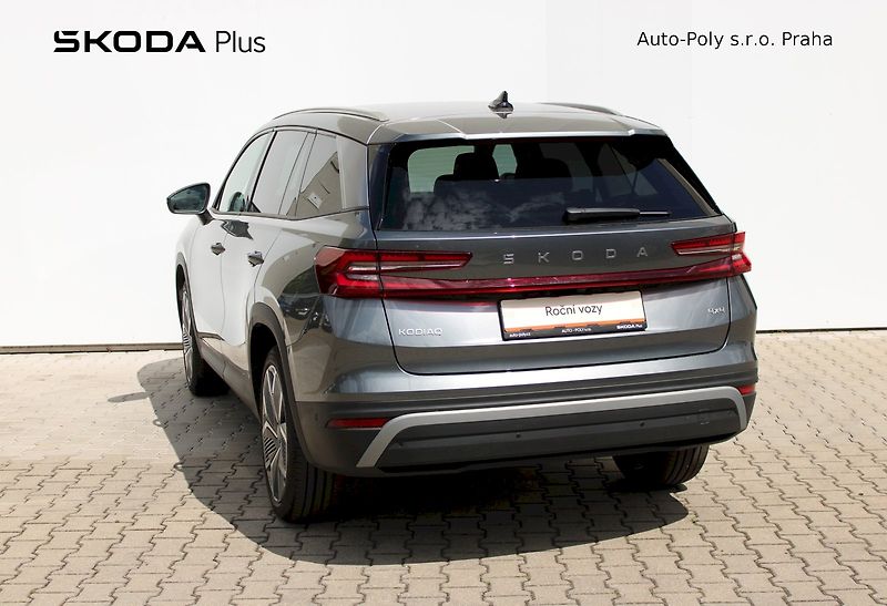 Škoda Kodiaq (2025) 2.0 TDI 142 kW Exclusive Selec - fotka 7 z 25