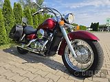 Honda VT 750 C2 Shadow (2005) - náhled 1