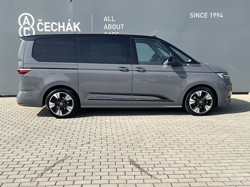 Volkswagen Multivan (2024) 2,0TDi 110kW BULLI DSG - fotka 4 z 44