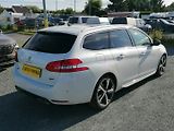 Peugeot 308 (2018) 2.0 HDi SW GT-Line 130kW A/T - náhled 3