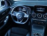 Mercedes-Benz GLC (2018) AMG line 250 d 4MATIC - náhled 7